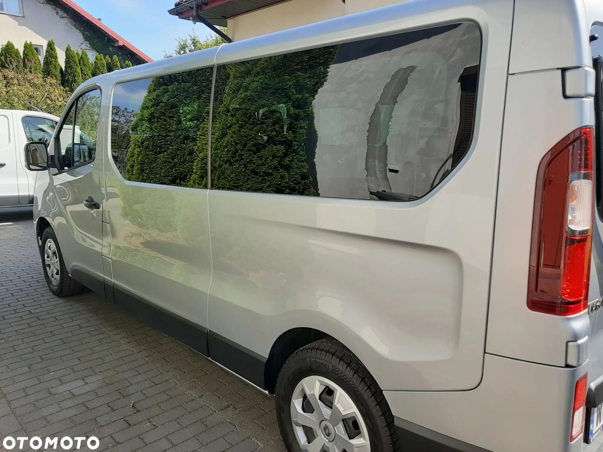 Renault Trafic SpaceClass 2.0 dCi - 14