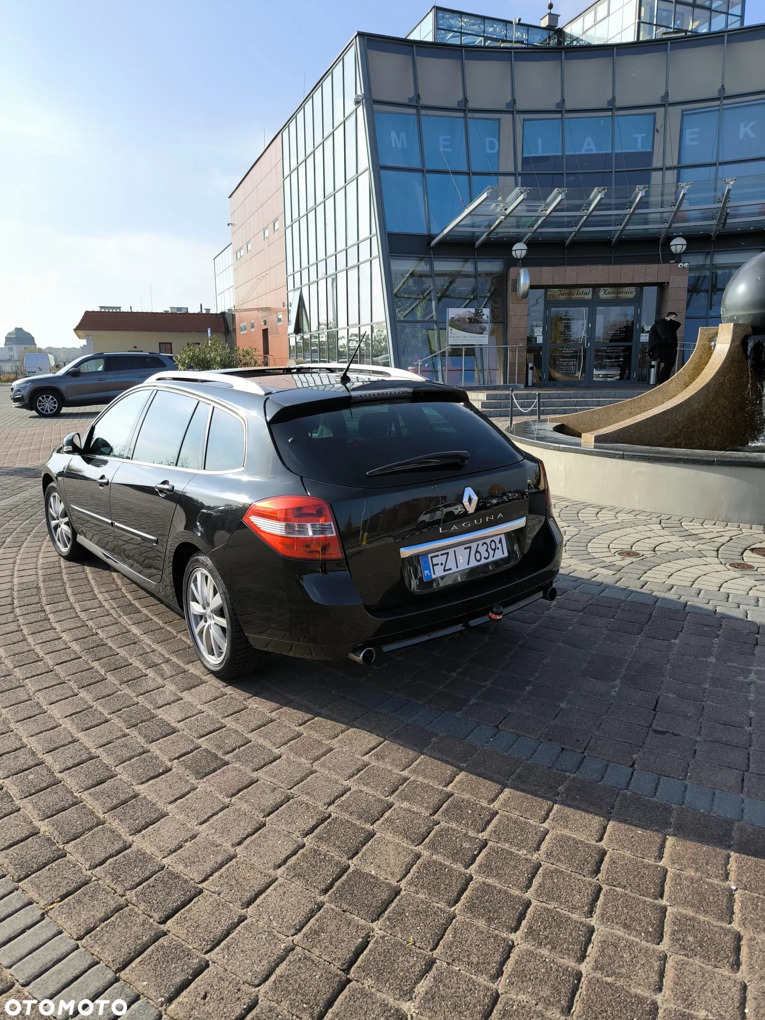 Renault Laguna 2.0 dCi Bose Edition - 2