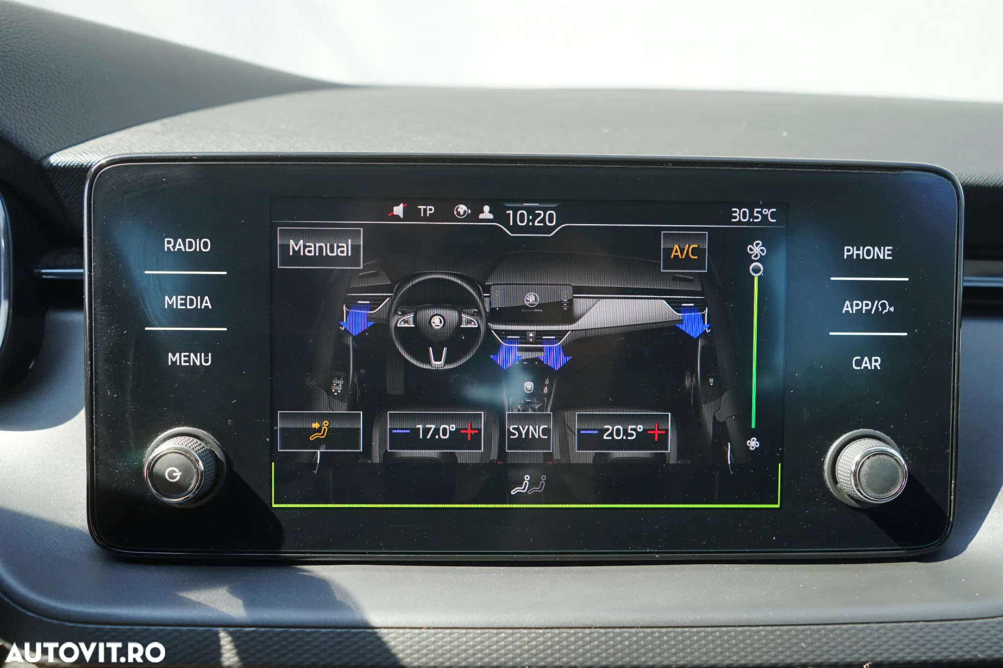 Skoda Scala - 19