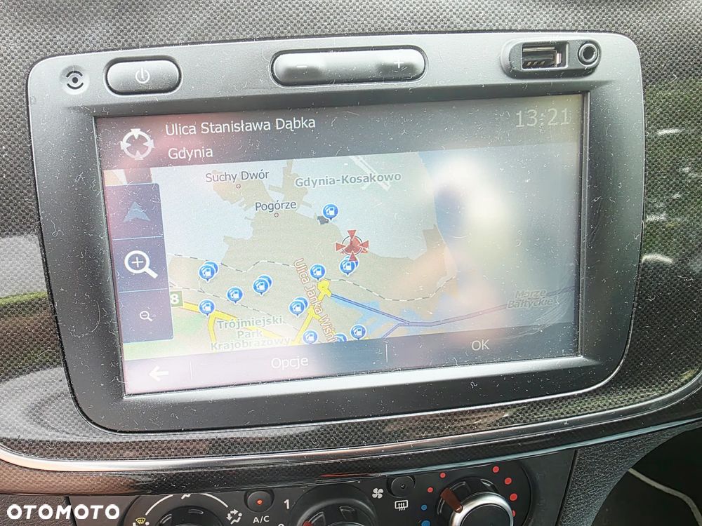 Dacia Logan 0.9 TCe Laureate S&S - 13