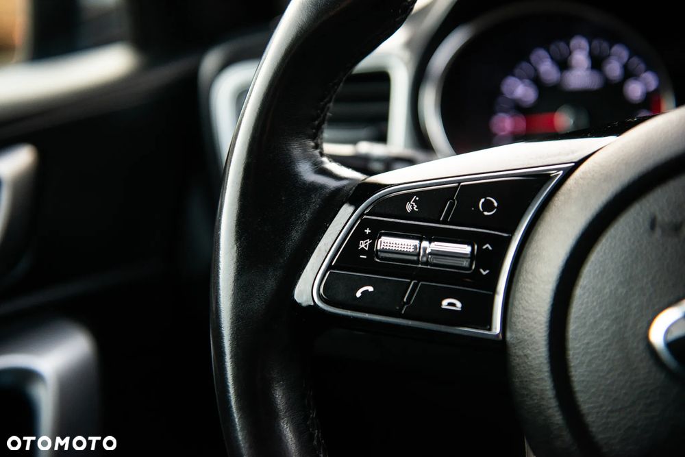 Kia Ceed 1.4 Business Line - 38