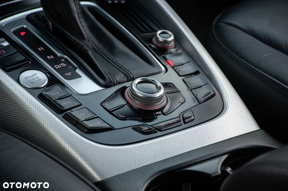 Audi Q5 2.0 TDI Quattro (clean diesel) S tronic - 38