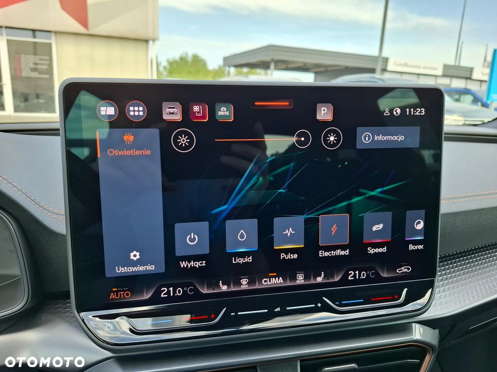 Cupra Leon Sportstourer 1.5 eTSI DSG - 30