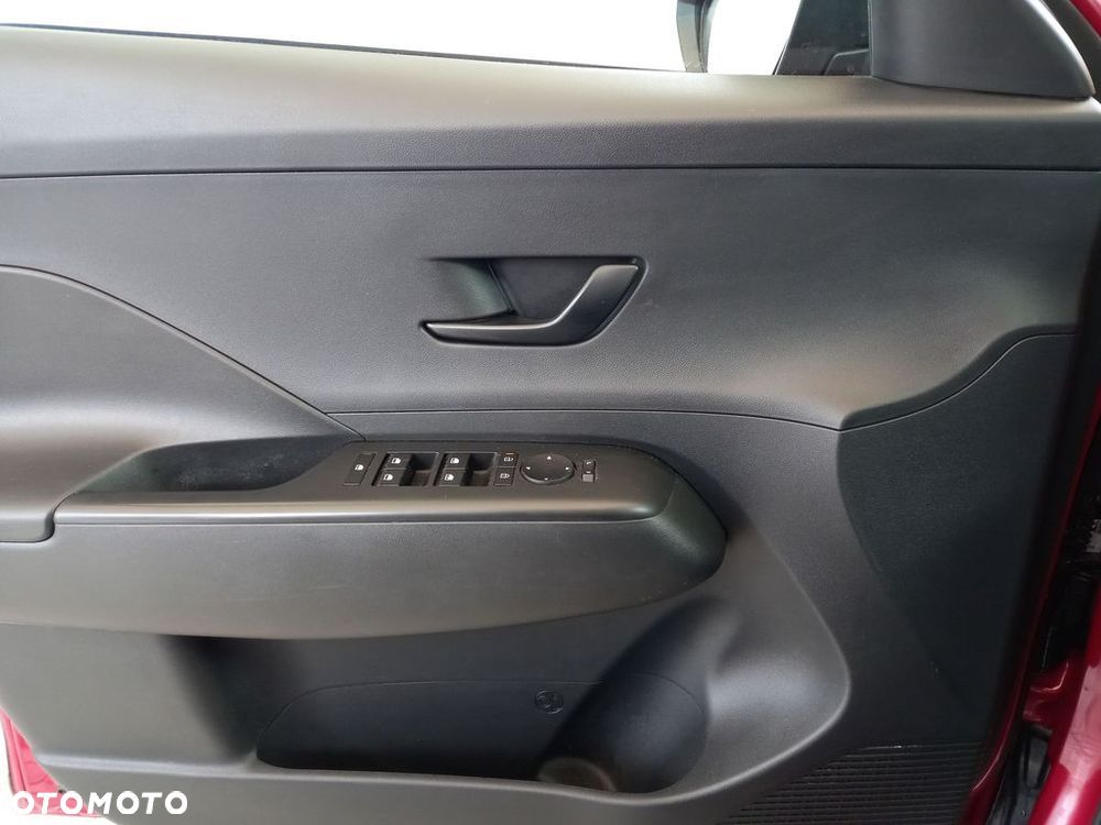 Hyundai Kona 1.0 T-GDI Smart - 25
