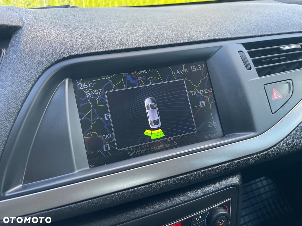 Citroën C5 2.0 HDi Seduction - 33