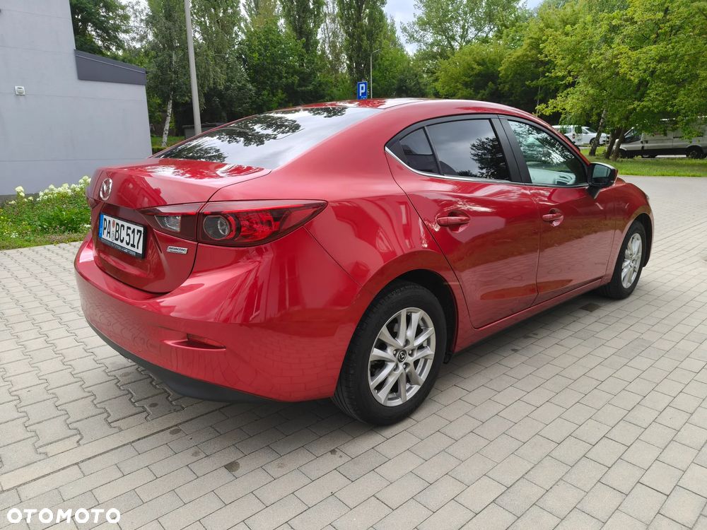 Mazda 3 SKYACTIV-G 120 Center-Line - 3