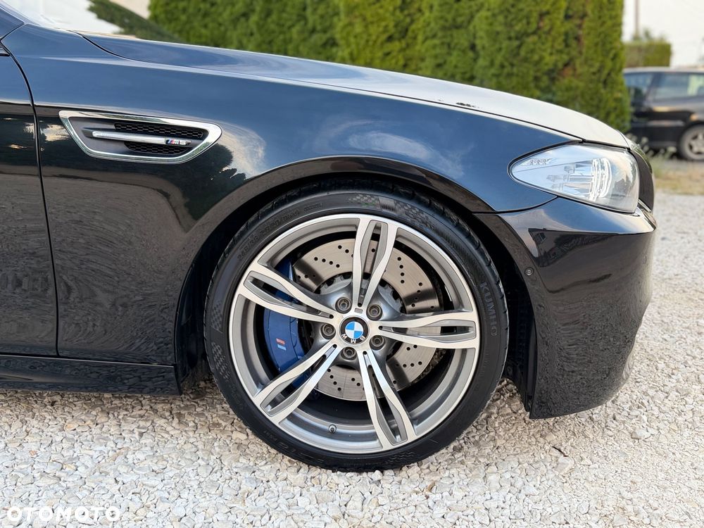 BMW M5 Standard - 12