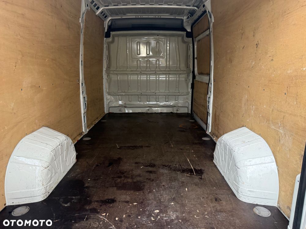 Peugeot Boxer - 7
