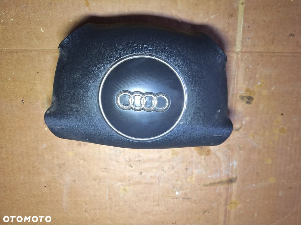 poduszka AIRBAG  SOUL AUDI A4 B6 A6 C5 8E0880201AE - 1