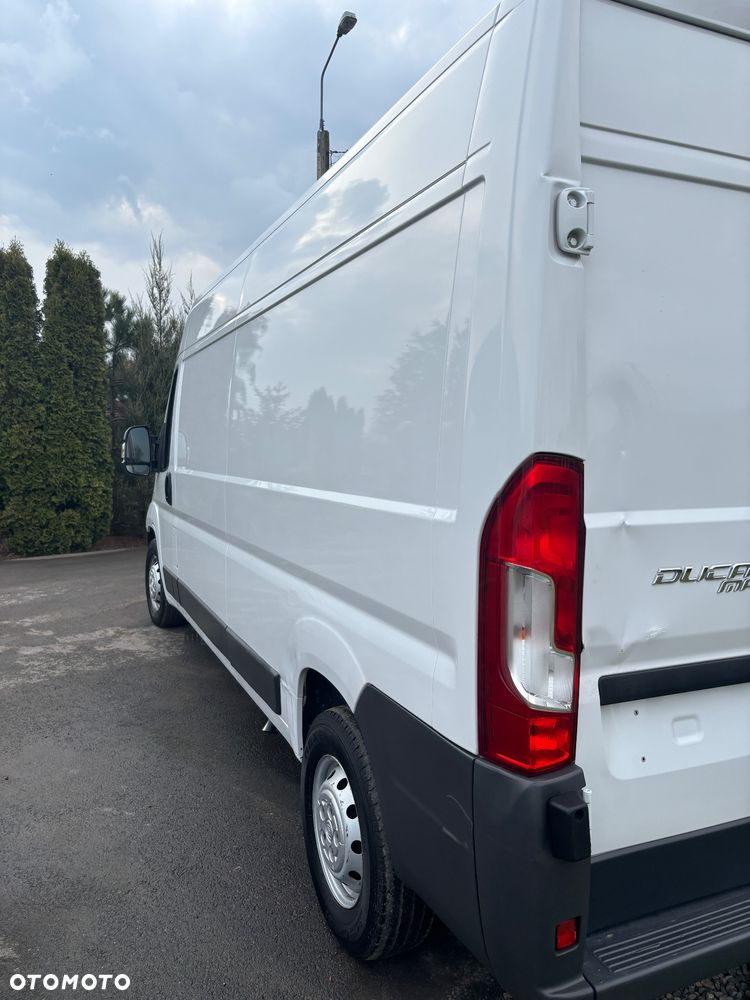 Fiat Ducato - 9