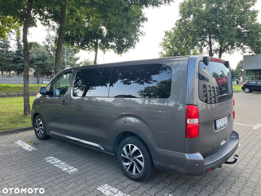 Citroën SpaceTourer - 7