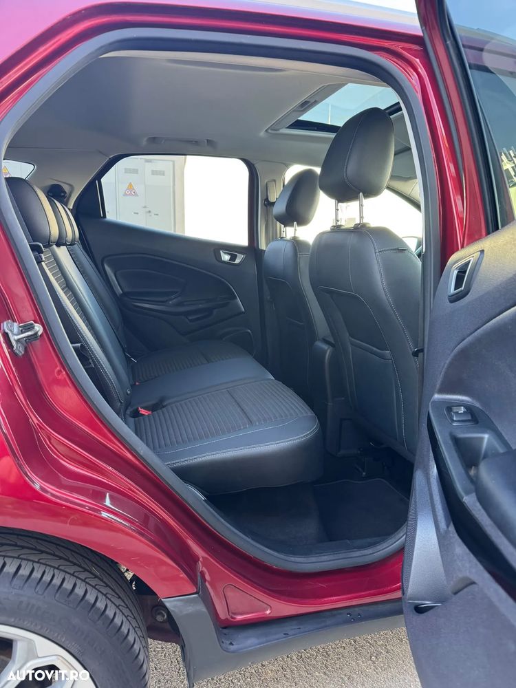 Ford EcoSport - 7