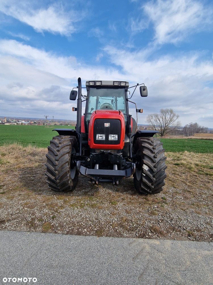 Massey Ferguson - 3