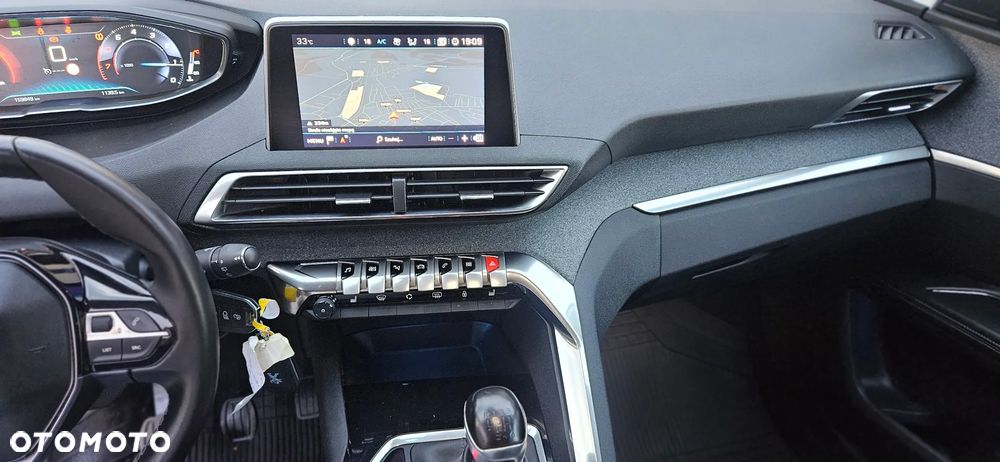 Peugeot 5008 1.2 PureTech Crossway S&S - 20