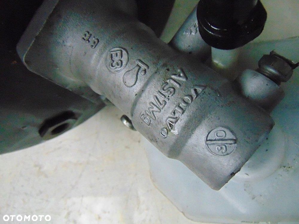 VOLVO XC70 II 13r POMPA HAMULCOWA SERWO 31329896 - 9