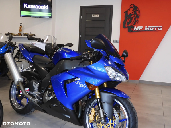 Kawasaki Ninja