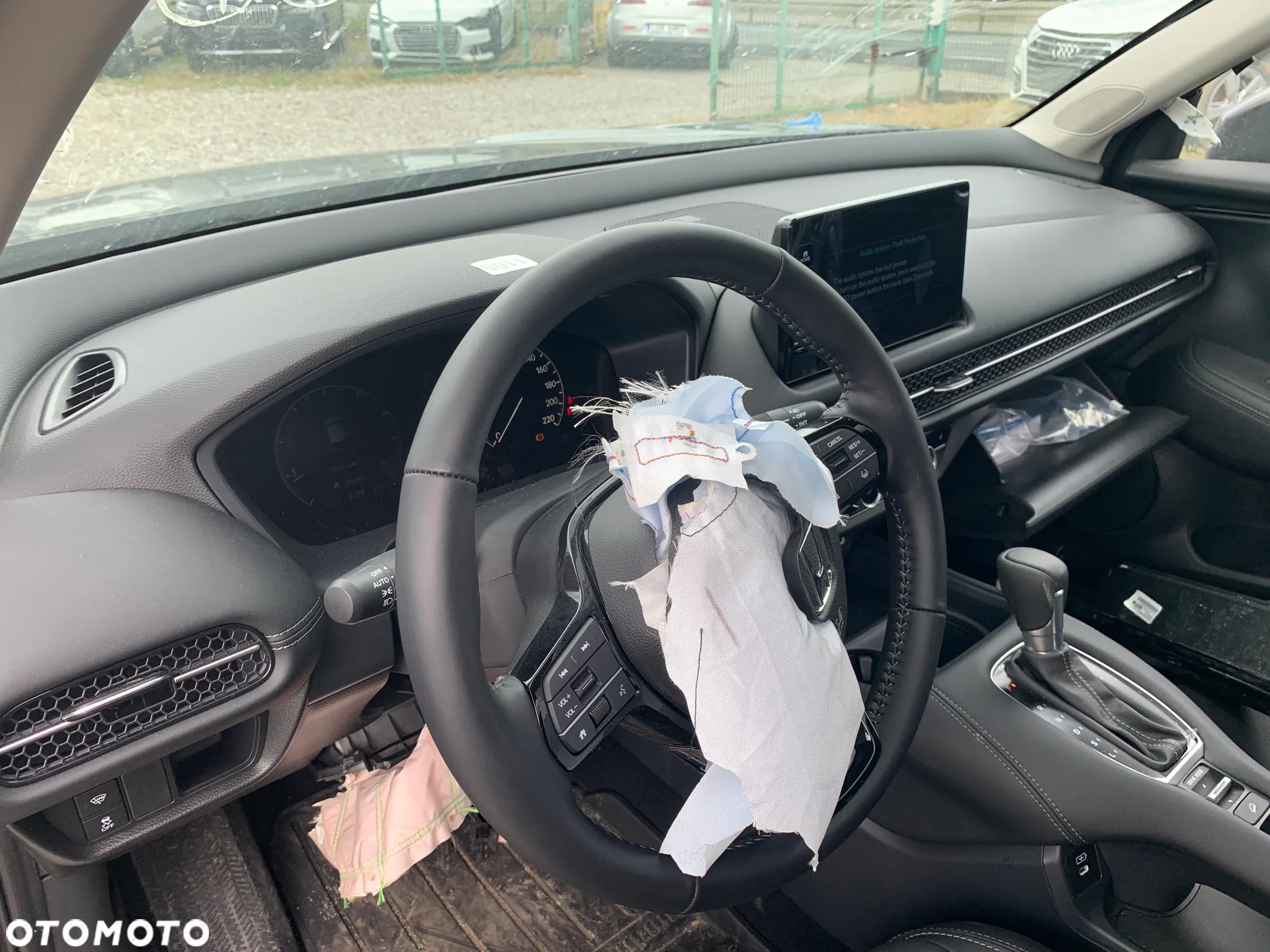 Honda HR-V - 14