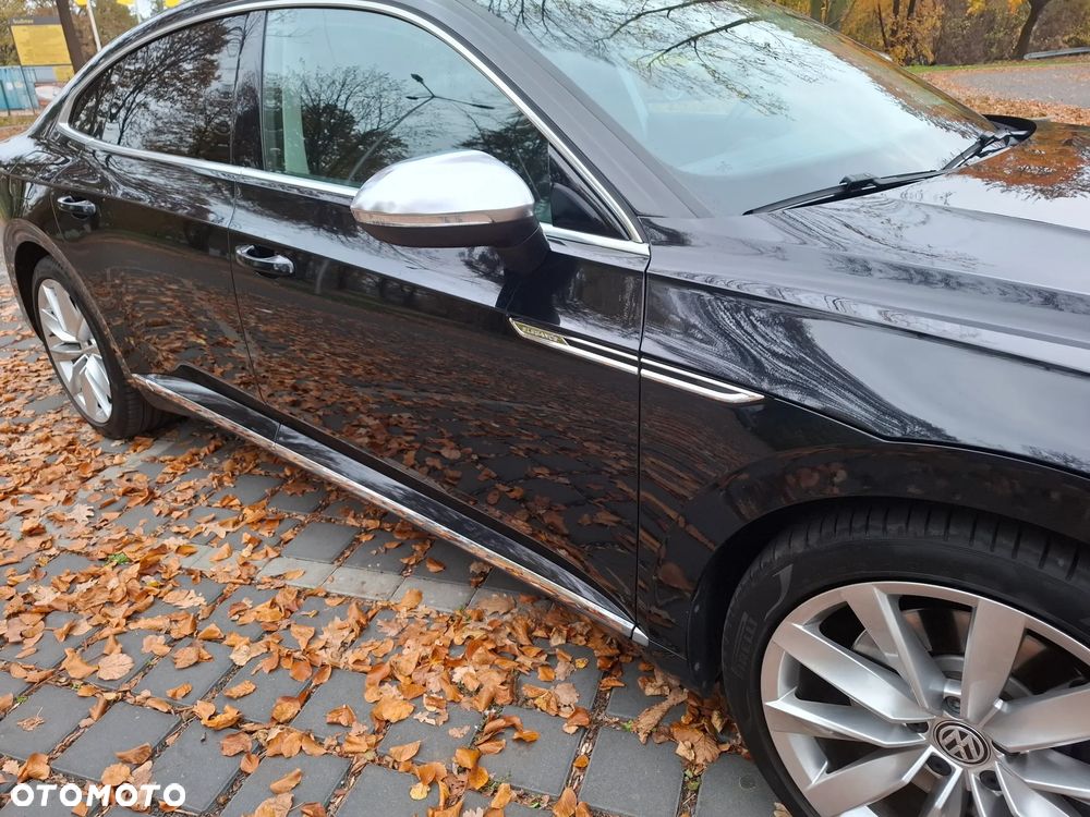 Volkswagen Arteon 2.0 TSI 4Motion Elegance DSG - 23