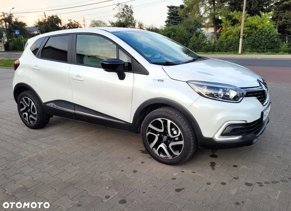 Renault Captur 0.9 Energy TCe Limited - 4