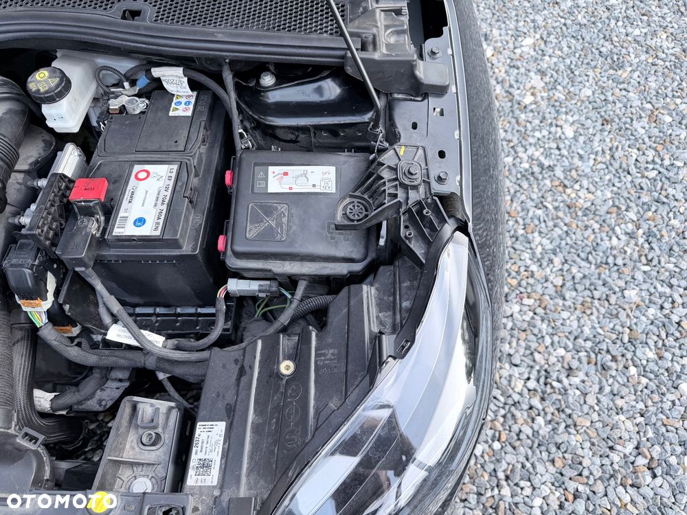 Opel Corsa - 33