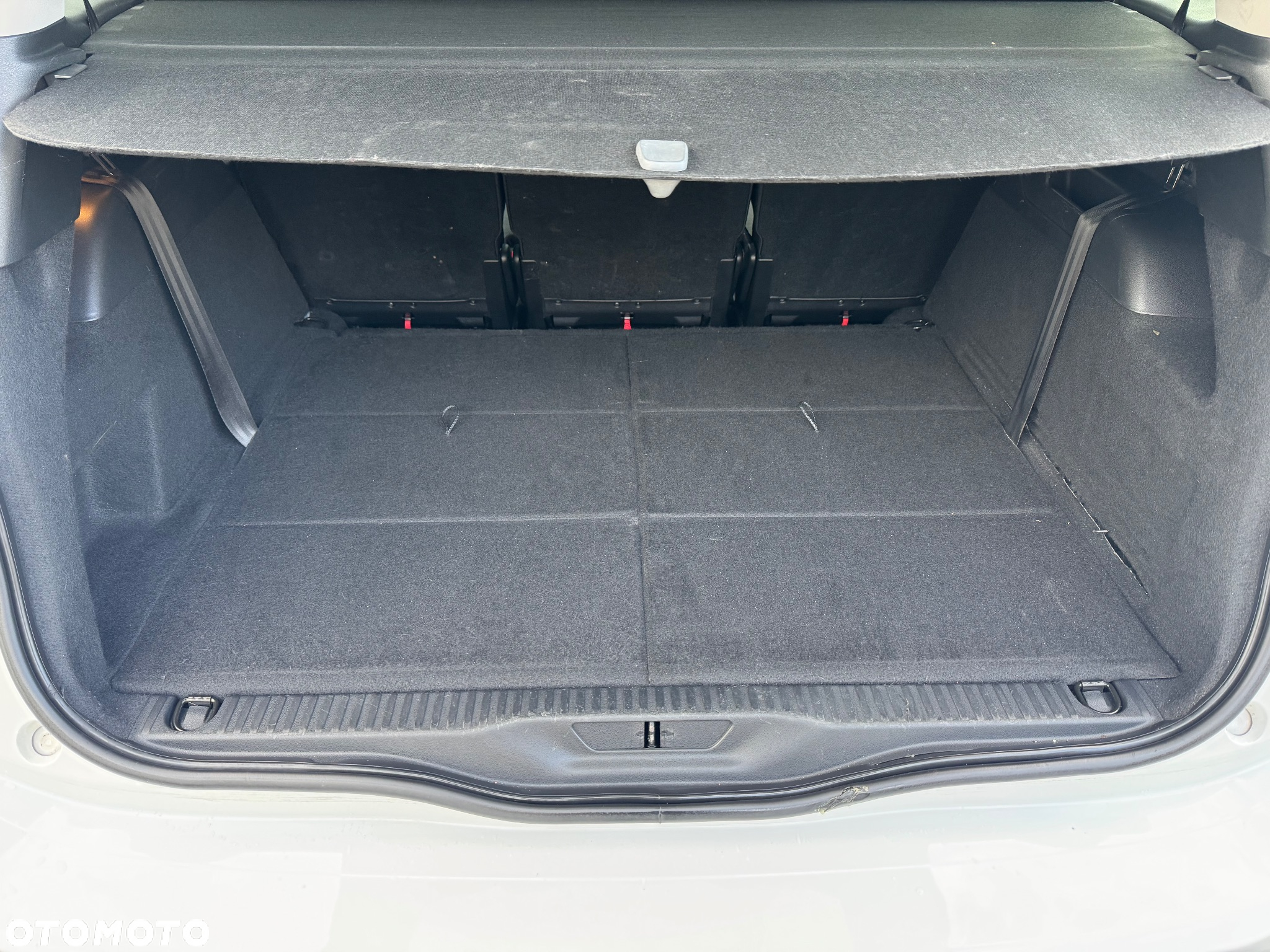 Citroën C4 SpaceTourer - 25