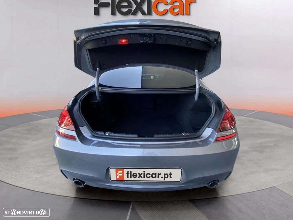 BMW 640 Gran Coupé - 12