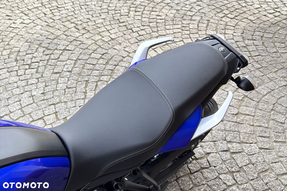 Yamaha Tracer - 20