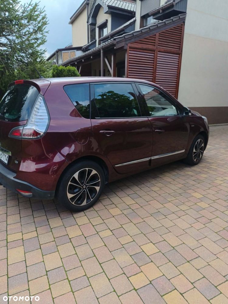 Renault Scenic - 4