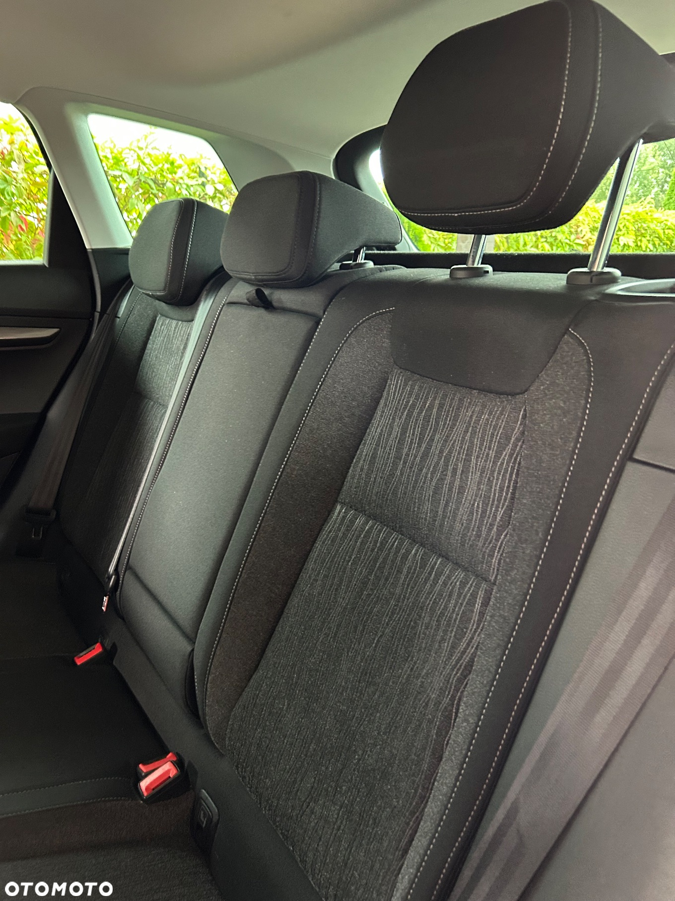 Skoda Karoq 1.5 TSI ACT 4x2 Style DSG - 16