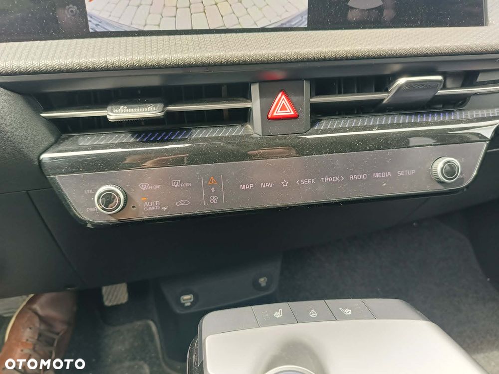 Kia EV6 77,4-kWh Business - 21
