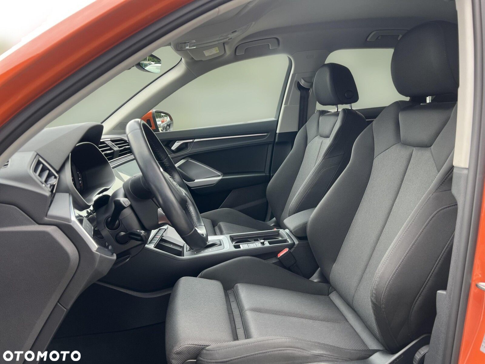 Audi Q3 40 TFSI Quattro Advanced S tronic - 9