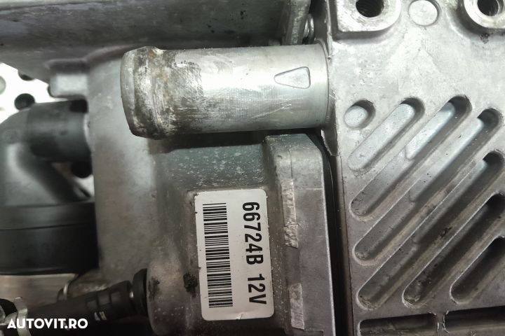 Webasto 9000610C / 66724B 9000610C /66724B Mazda 6 GG [2002 - 2005] L - 6
