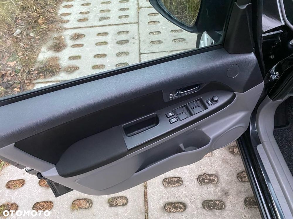 Suzuki SX4 1.6 VVT 4x2 Limited - 10