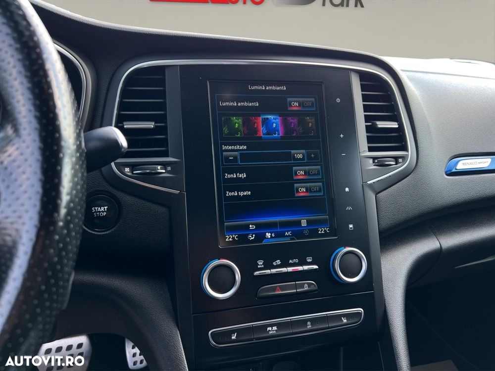 Renault Megane ENERGY dCi 165 EDC GT - 27