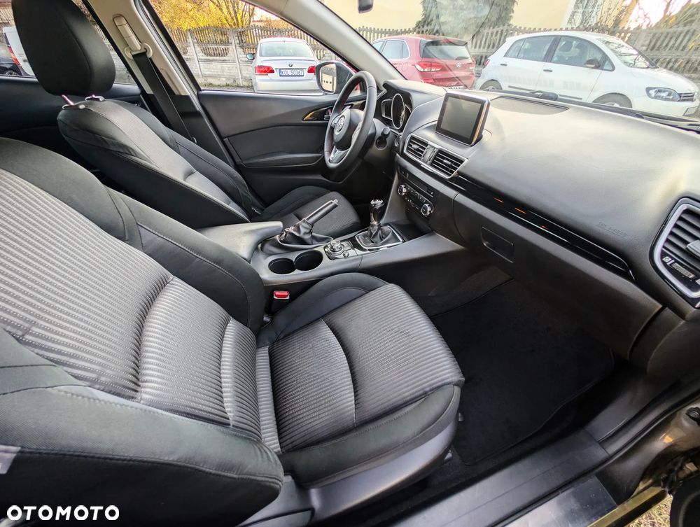 Mazda 3 1.5 Skyenergy - 5