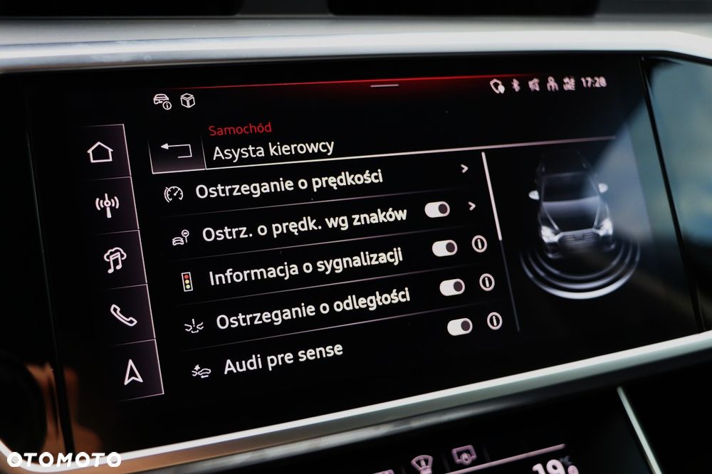 Audi S6 Avant - 40