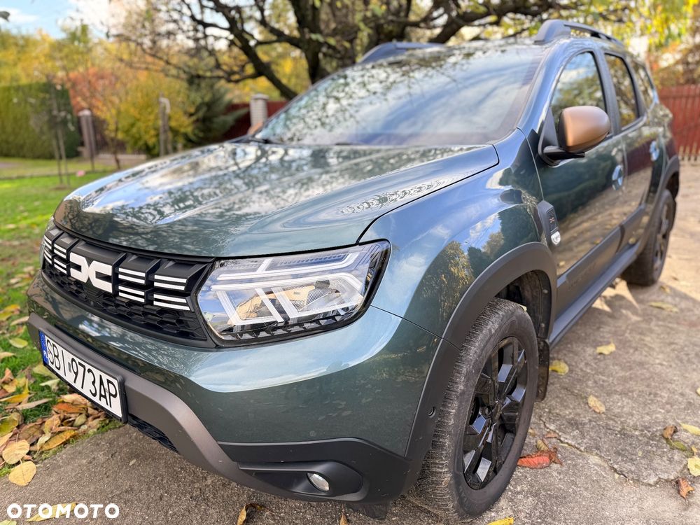 Dacia Duster - 5
