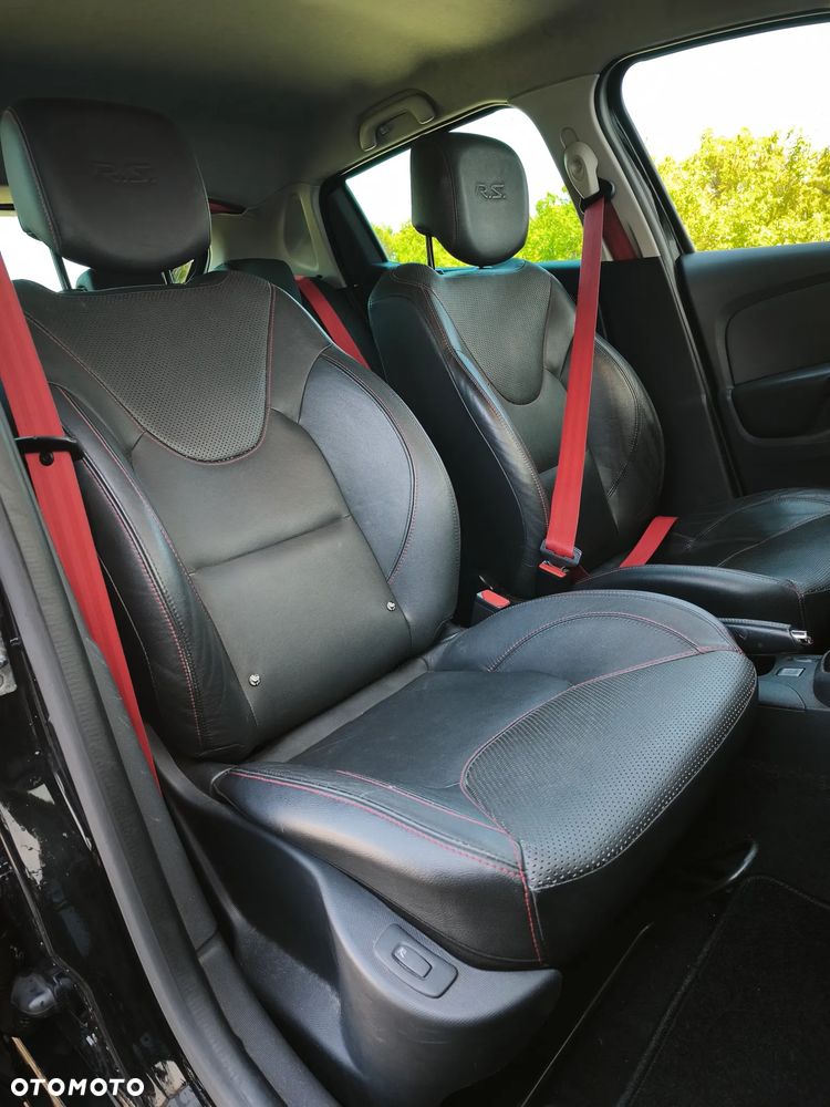 Renault Clio TCe 200 EDC Sport R.S - 5
