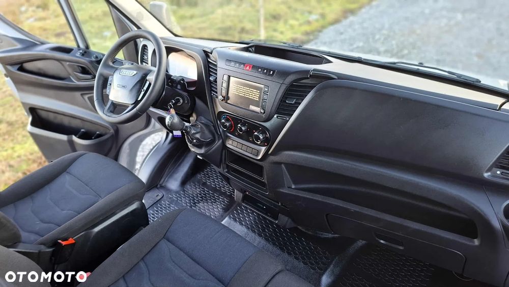 Iveco DAILY 35C14, 35C13, 35C15 - 9