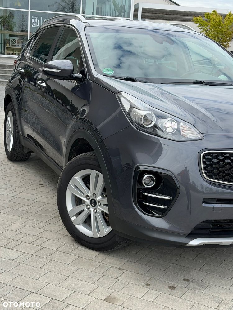 Kia Sportage 1.6 GDI XL 2WD - 6