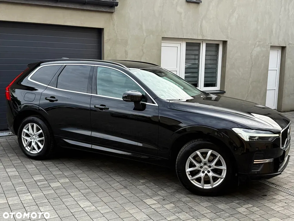 Volvo XC 60 B4 D Geartronic Momentum Pro - 17