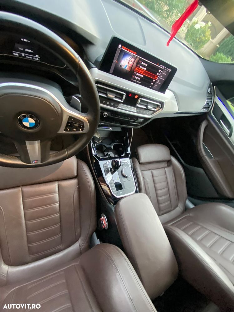 BMW X4 - 10
