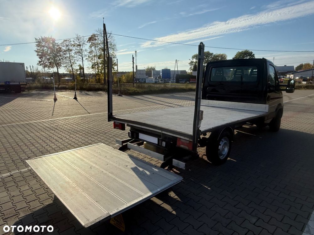 Iveco 35 S 130 KM - 17