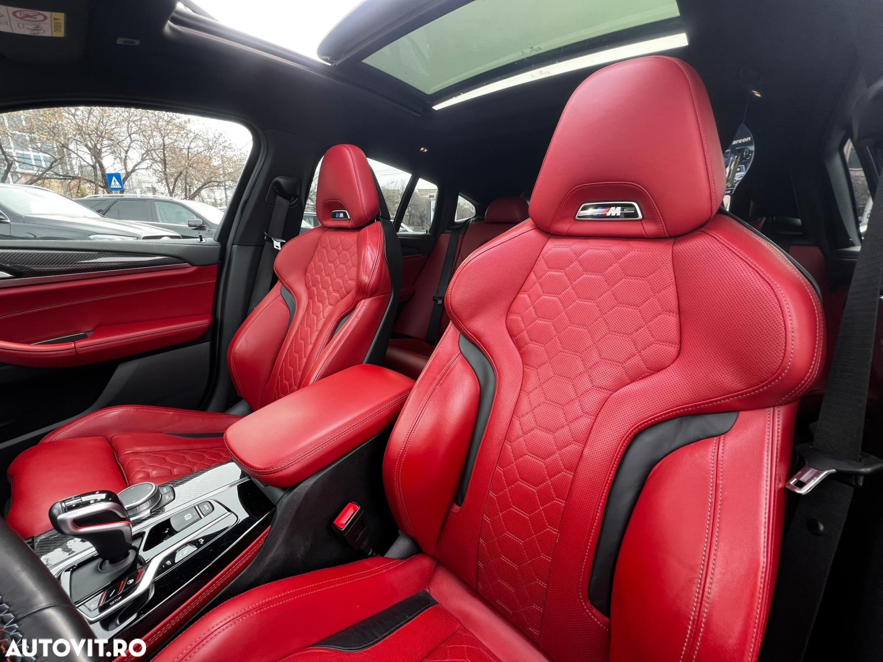 BMW X4 M - 10