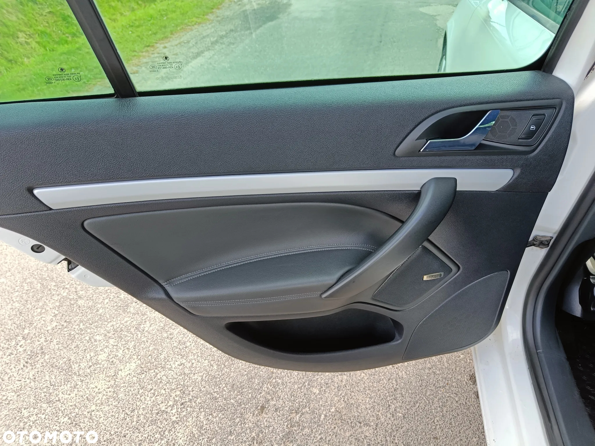 Skoda Octavia 2.0 TDI RS - 18
