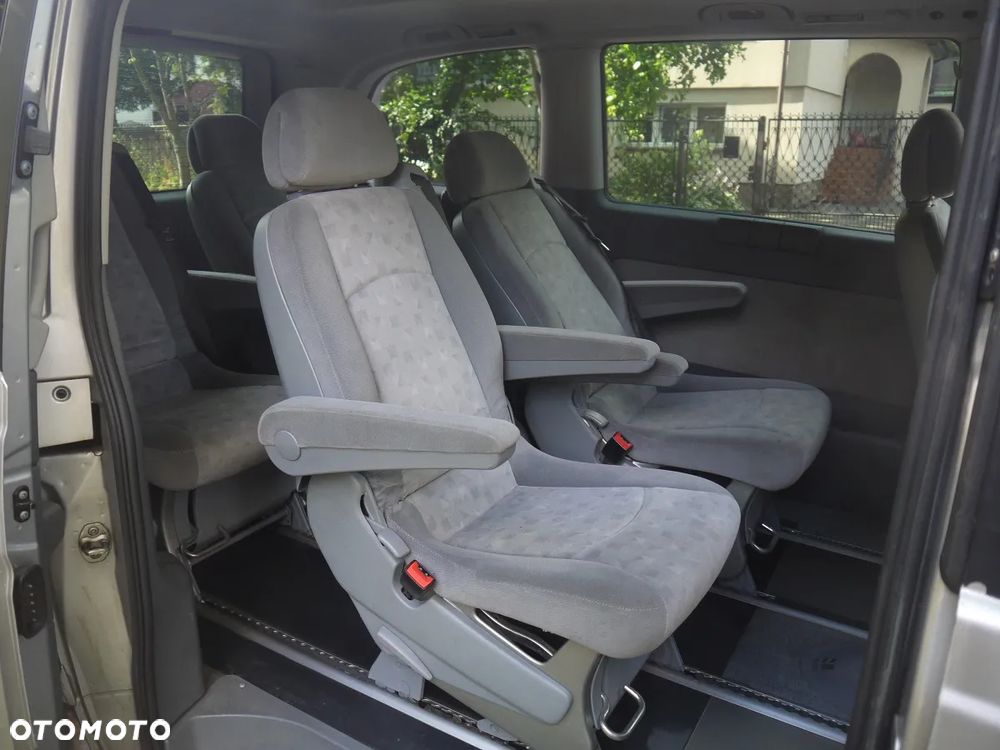 Mercedes-Benz Viano 2.2 CDI kompakt Automatik Ambiente Activity - 14