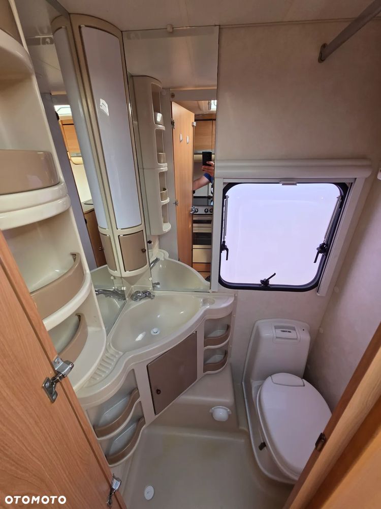 Adria ADORA 642 UP - 13