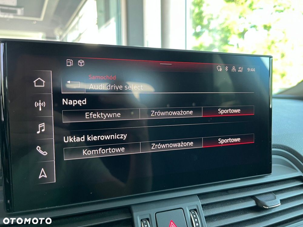 Audi Q5 Sportback - 31