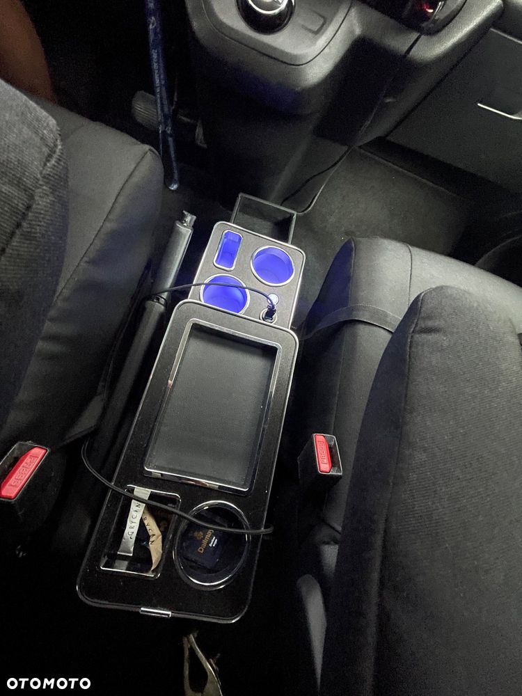Citroën SpaceTourer - 12