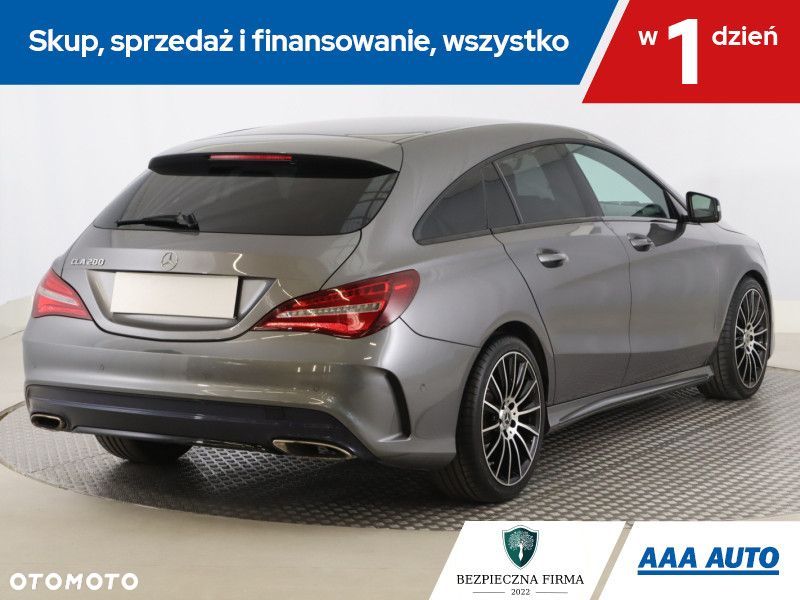 Mercedes-Benz CLA - 7